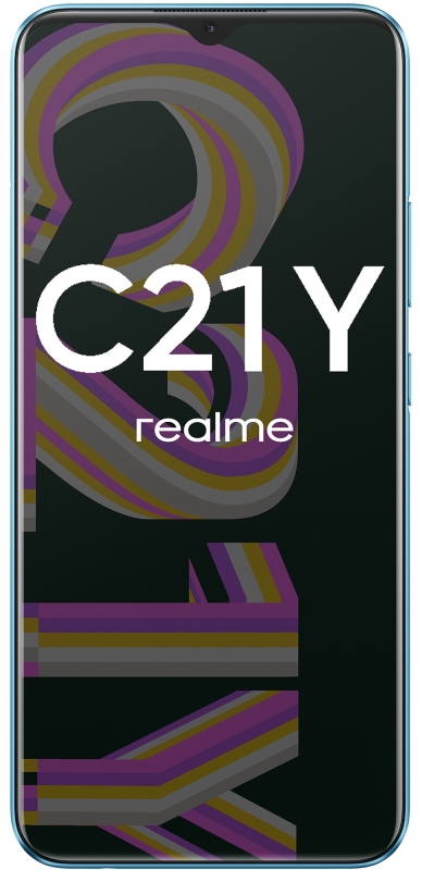 Realme C21Y 3/32